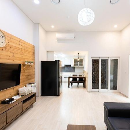 Ytt Hotel Nampo بوسان المظهر الخارجي الصورة