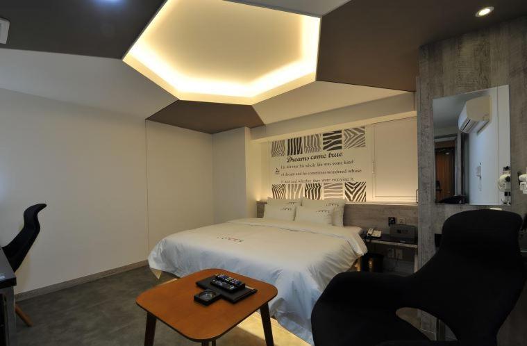 Ytt Hotel Nampo بوسان المظهر الخارجي الصورة