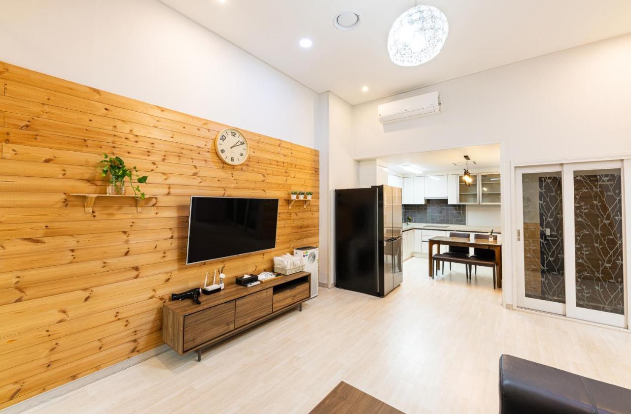 Ytt Hotel Nampo بوسان المظهر الخارجي الصورة