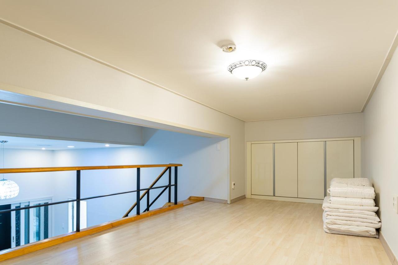 Ytt Hotel Nampo بوسان المظهر الخارجي الصورة
