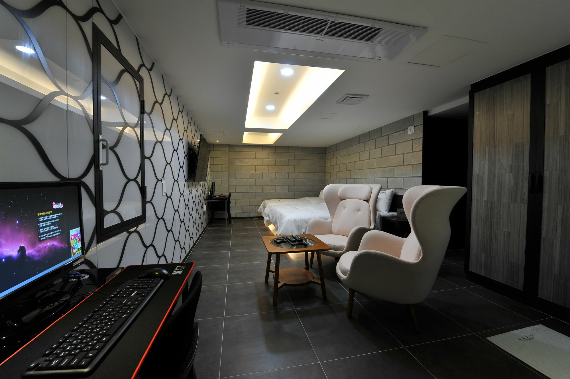Ytt Hotel Nampo بوسان المظهر الخارجي الصورة