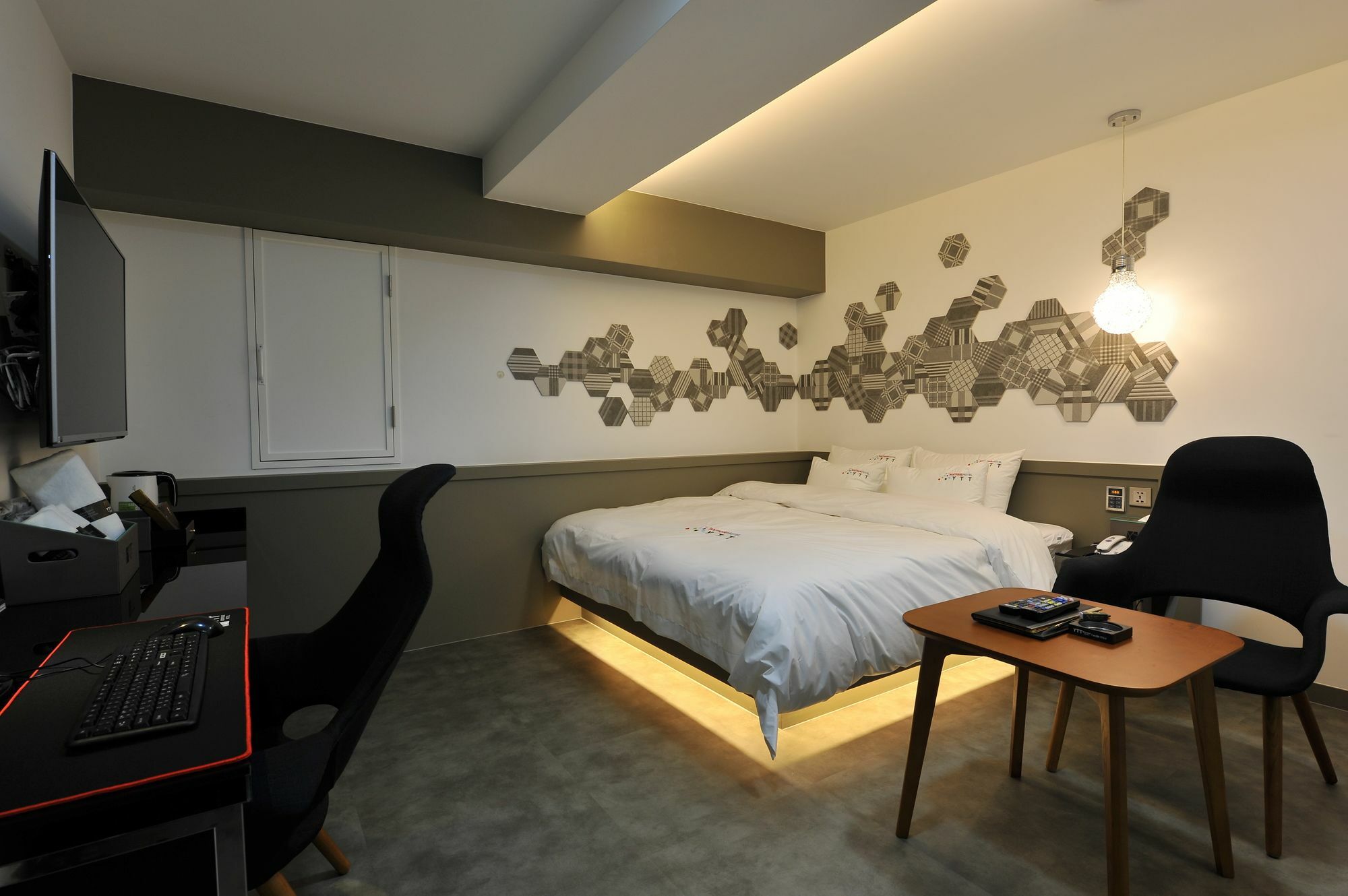Ytt Hotel Nampo بوسان المظهر الخارجي الصورة