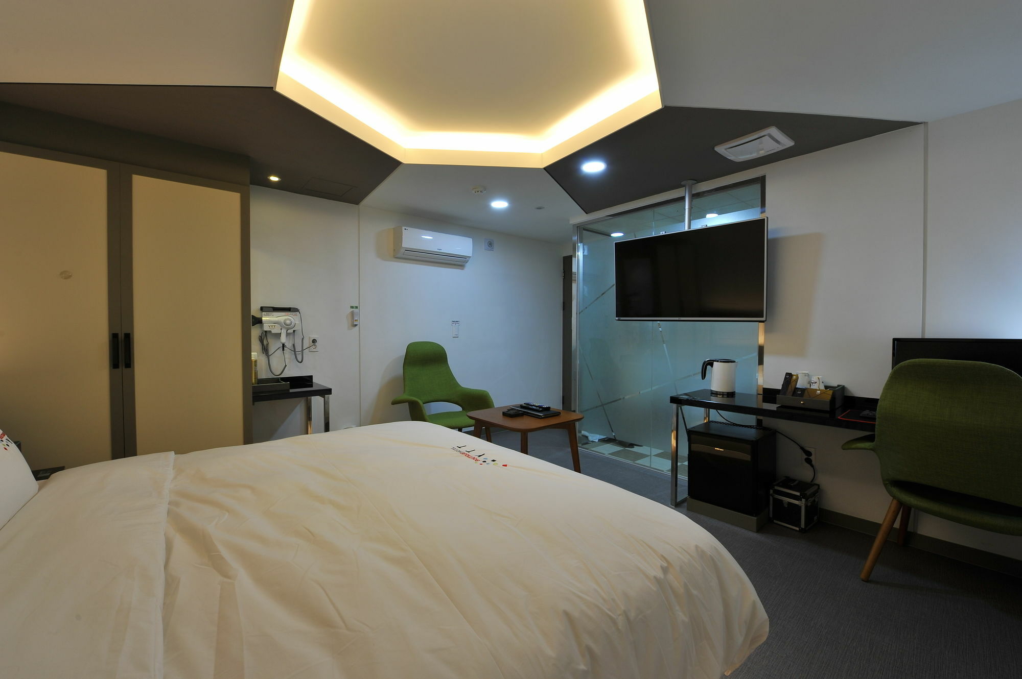 Ytt Hotel Nampo بوسان المظهر الخارجي الصورة