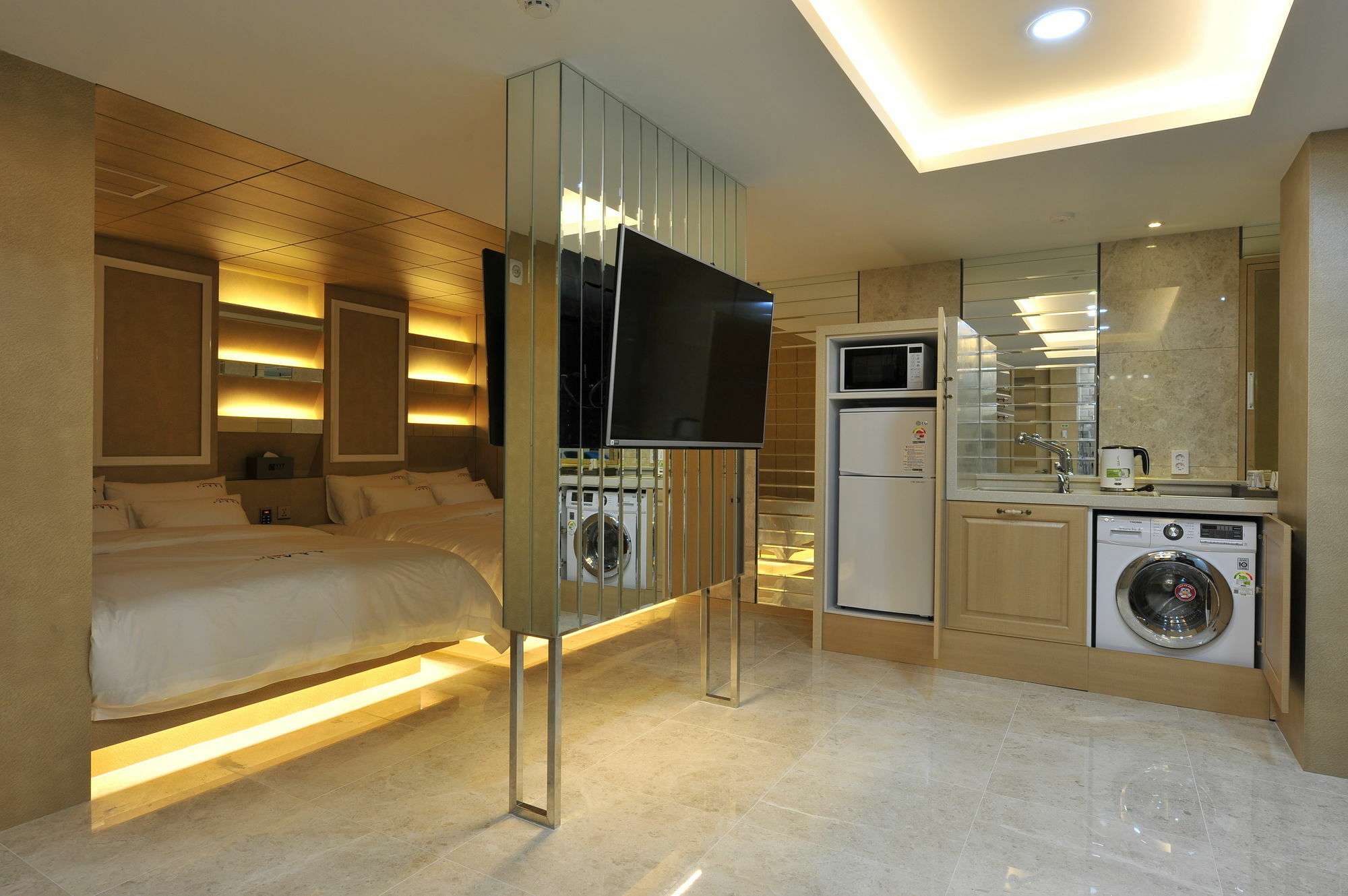 Ytt Hotel Nampo بوسان المظهر الخارجي الصورة