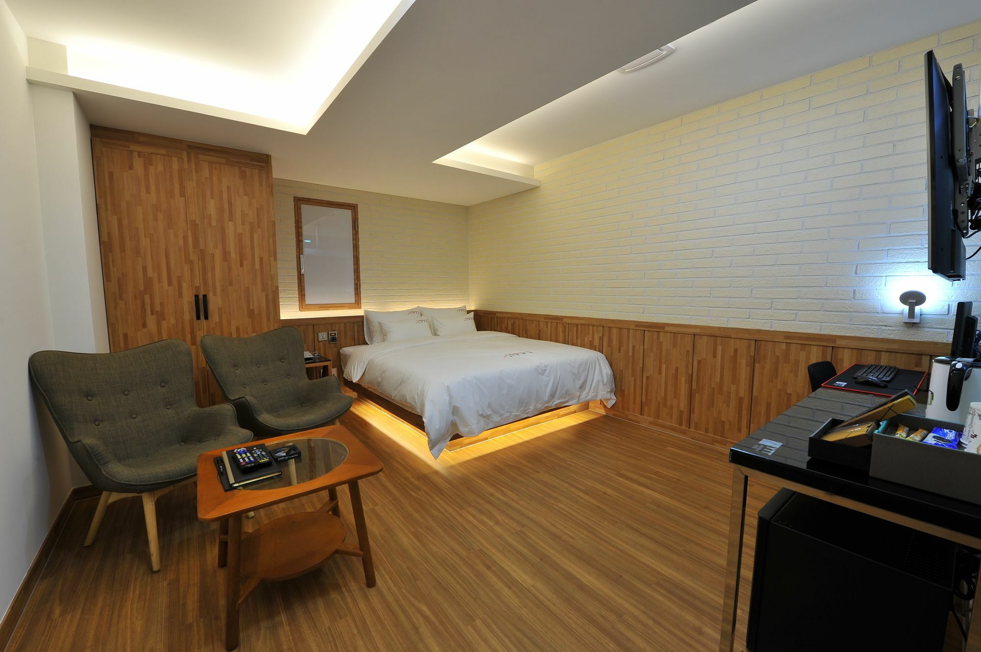 Ytt Hotel Nampo بوسان المظهر الخارجي الصورة