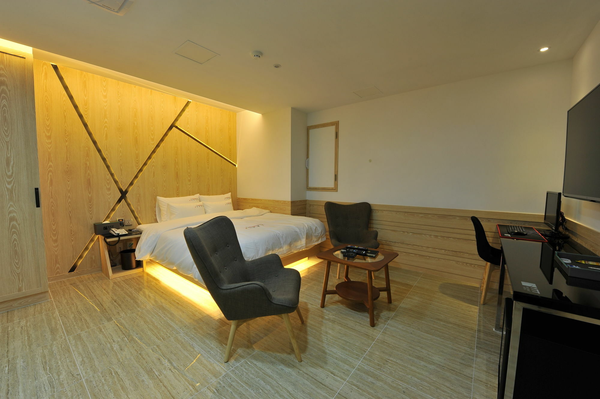Ytt Hotel Nampo بوسان المظهر الخارجي الصورة