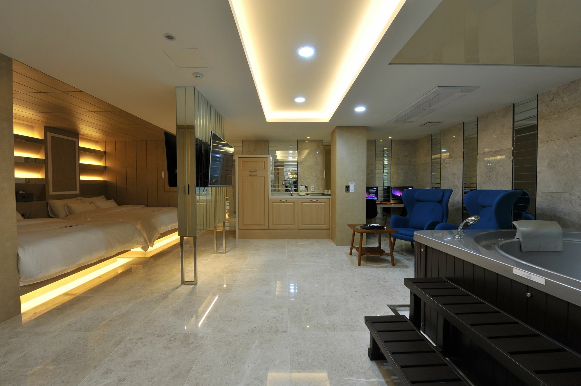 Ytt Hotel Nampo بوسان المظهر الخارجي الصورة